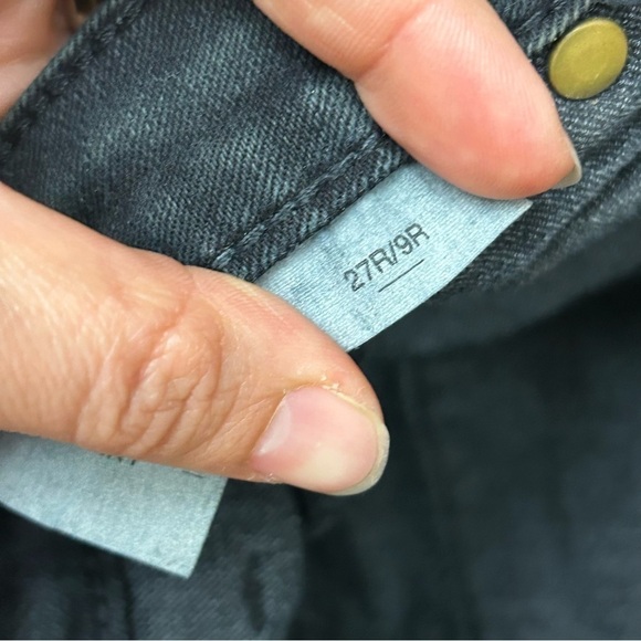 ROLLAS westcoast super skinny denim jeans - Picture 5 of 8